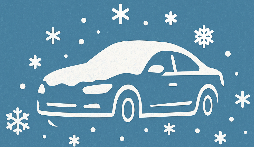 frosty cars logo